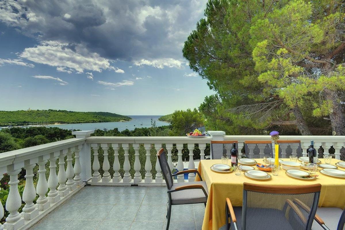 Villa Mima Банджоле Экстерьер фото