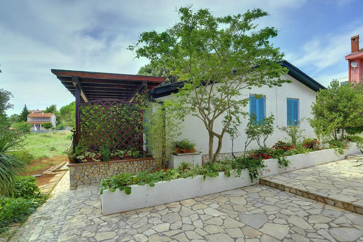 Villa Mima Банджоле Экстерьер фото