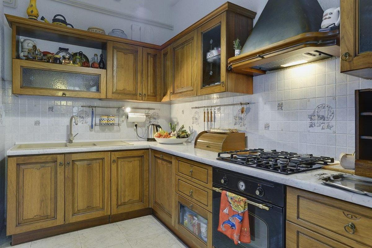 Villa Mima Банджоле Экстерьер фото
